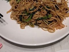 -上海宝华喜来登酒店·采悦轩中餐厅