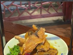 -寻宝记绍兴菜(鲁迅路店)