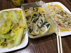 -冯姐生蚝(迎宾广场店)