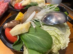 -呷哺呷哺(常营华联店)