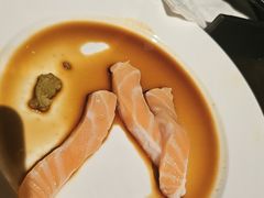 -南通滨江洲际酒店-西集自助餐厅