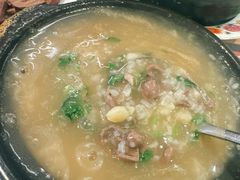 -真粥道(新华东路店)