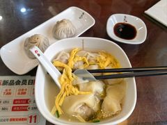 -锡笼记·无锡小笼(方塔店)