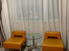 -西安煤研宾馆(万达广场李家村地铁站店)