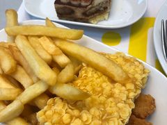 -宜家·瑞典风味餐厅(北京西红门店)