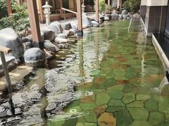 -大江户·温泉洗浴(浑南店)