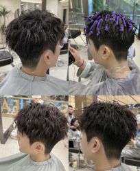-爱秀造型 T-G