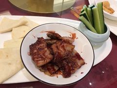 -宝盛水博园大酒店·中餐厅·杭帮菜