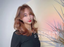 -P.STYLE 派斯造型