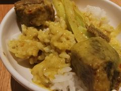 西贡咖喱牛腩-米纸越南小馆(金鹰世界店)
