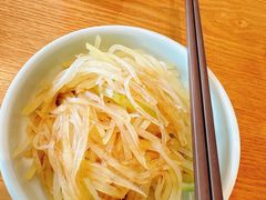 -李先生牛肉面大王(欧亚卖场店)
