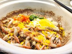 -四季厨房 鲁菜·孔府烤鸭(二环南路店)