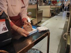 -海底捞火锅(名门店)