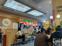 -华记煲仔华·煲仔饭(三元里万科里店)