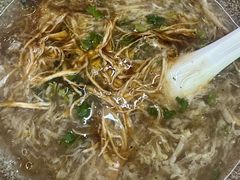 -舞素卷菜煎饼.糁汤(万达金街店)