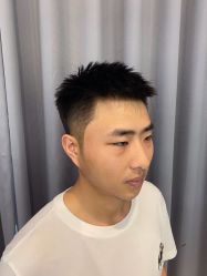 -HairCode芭曲发型