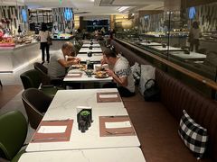 -粤海喜来登酒店·盛宴海鲜牛排自助餐厅(天河城店)