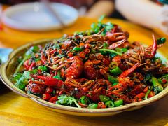 湘麻龙虾-金陵一哥龙虾馆(三牌楼总店)