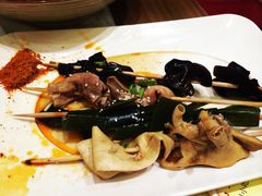 -姑姑宴(富力广场店)