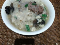 -毅祥斋老孙家泡馍(北院门鼓楼店)