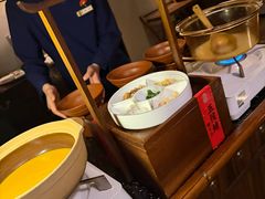 -晓长安·新陕菜(曲江店)