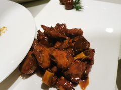 -城南往事·鲁菜济南菜(长清园博园恒大绿洲店)