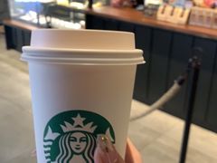 -星巴克臻选(深圳华强北茂业店)