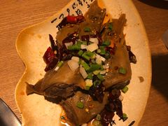 -聚福德烤鸭(锦弘店)