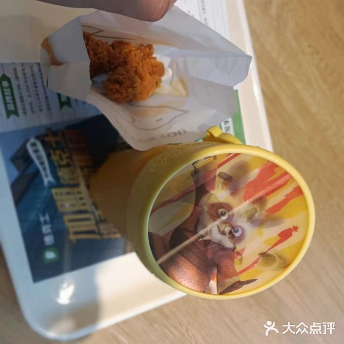 德克士(武都2店)图片