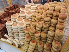 -杨老大焙子月饼干货(宽巷子民族美食街店)