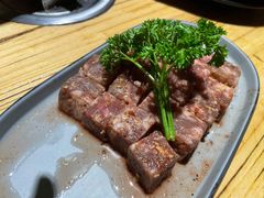 -牛炙烤肉(车公庙店)