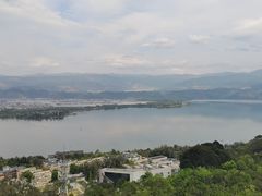 -西昌邛海湿地