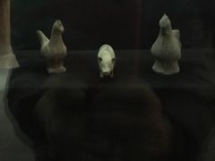 -汉景帝阳陵博物院