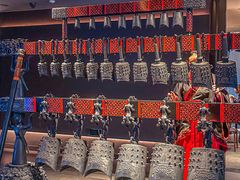 -曾宴·楚菜(湖北省博物馆店)