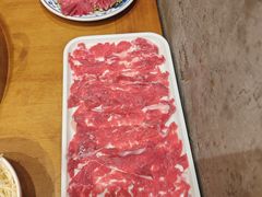 -楠火锅(太古里总店)