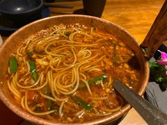 -觅山云南菜(泊富ICITY店)