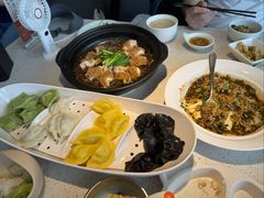 -船歌·鱼水饺青岛菜(金狮广场店)