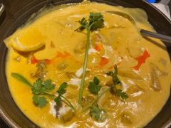 -美奈小馆·越南料理(中航城君尚购物中心店)