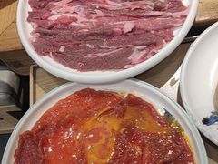 -蜀留香火锅(社会山店)