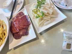 -归元·云集斋素菜馆