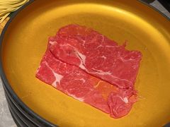 -一绪に寿喜烧(荟聚店)