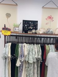 -陈大户旗袍(狮子林店)