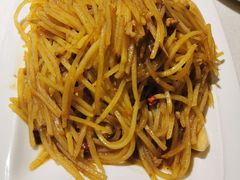 -老浒记烤鸭-北京菜(琉璃厂店)