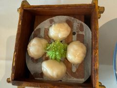 -粤财皇冠假日酒店·彩华轩中餐厅