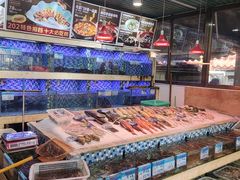 -202特色排档(五缘湾店)