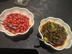 -醉东Oriental House(静安嘉里中心店)