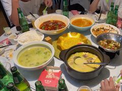 -聚鑫阁·非遗传承江浙菜(正阳店)