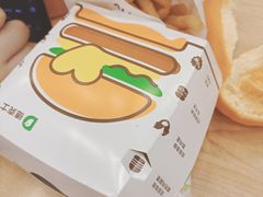 -辽宁省博物馆观众餐厅