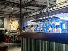 -Wagas沃歌斯(港汇恒隆广场店)