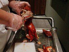 -北京全聚德(王府井店)